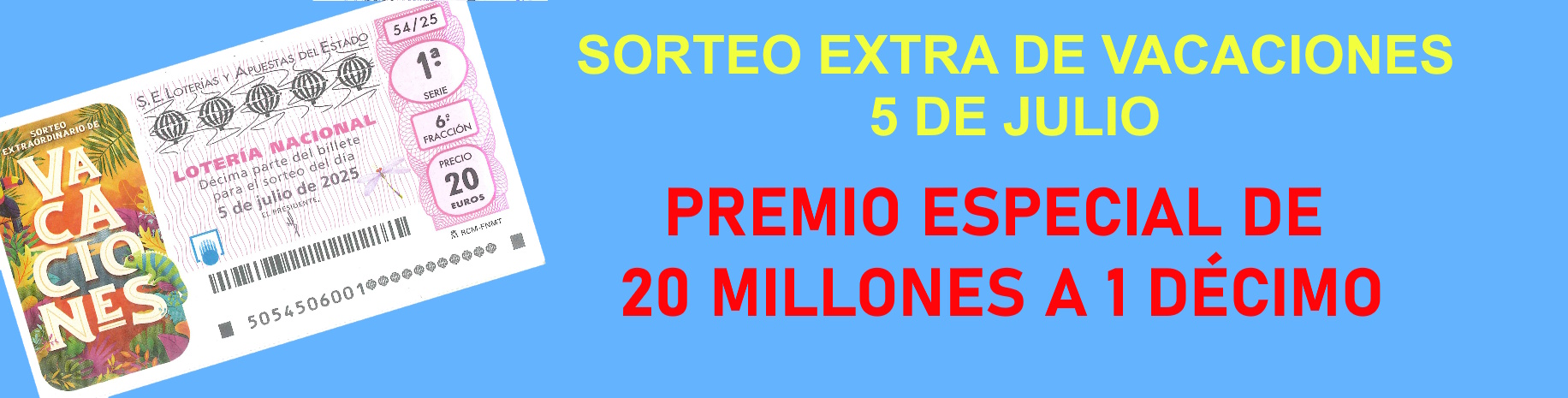 Lotería Nacional